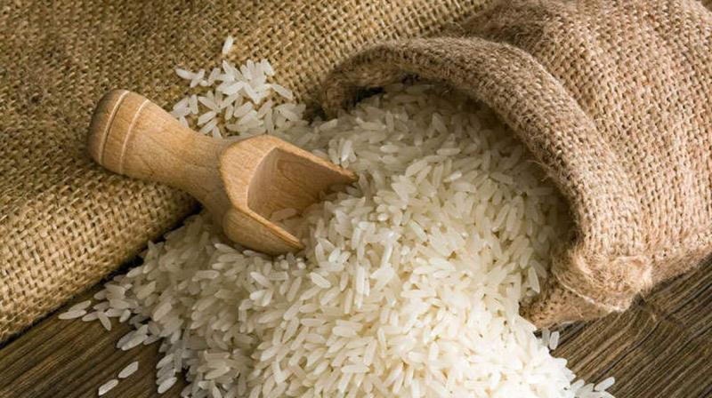 Rice Rice