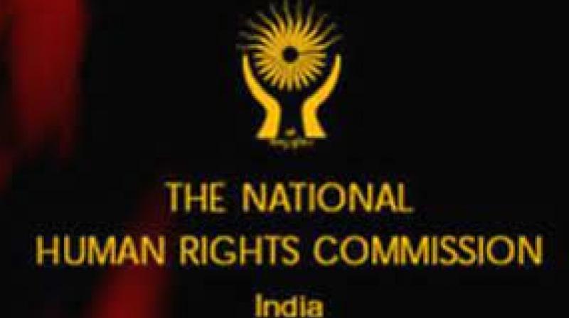 Human Rights Commission Human Rights Commission