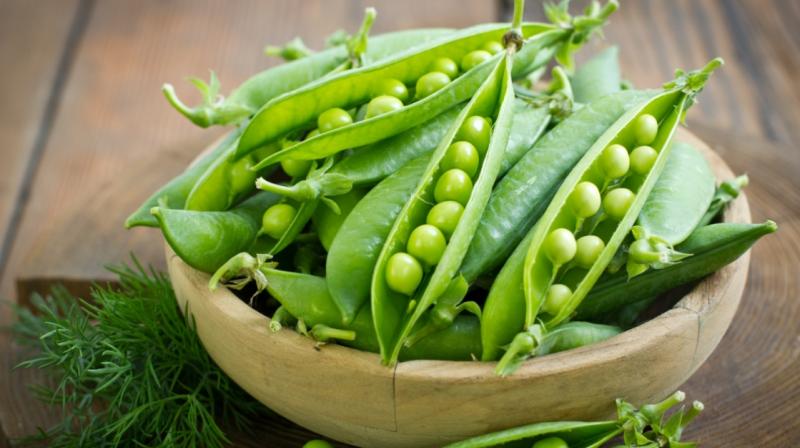 Vegetable Price peas