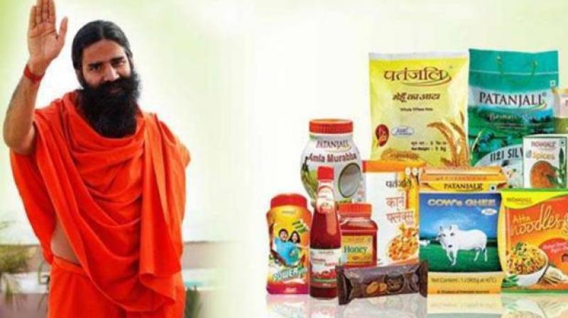 Patanjali