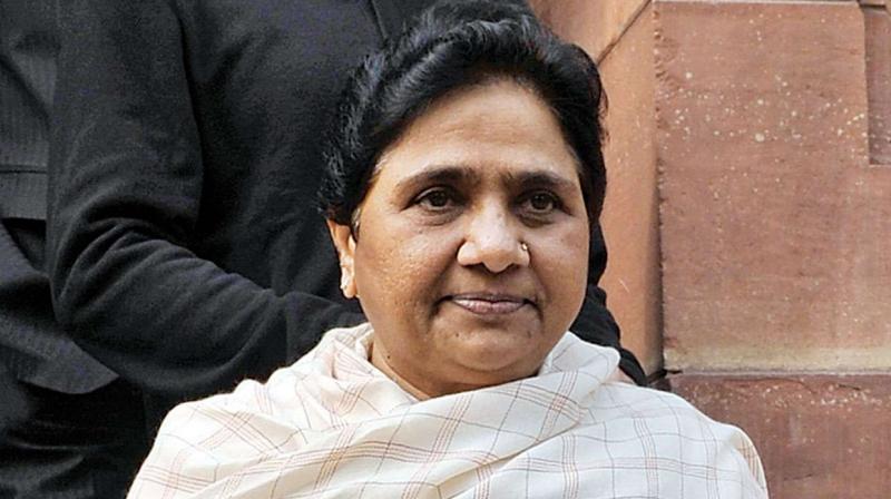 mayawati mayawati