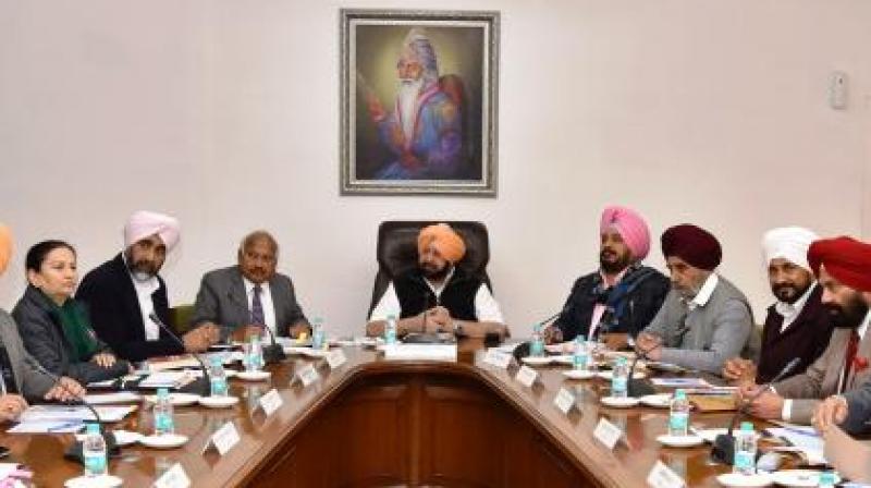 Punjab Govt Punjab Govt