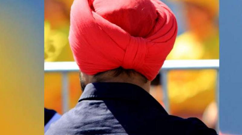 Sikh Sikh