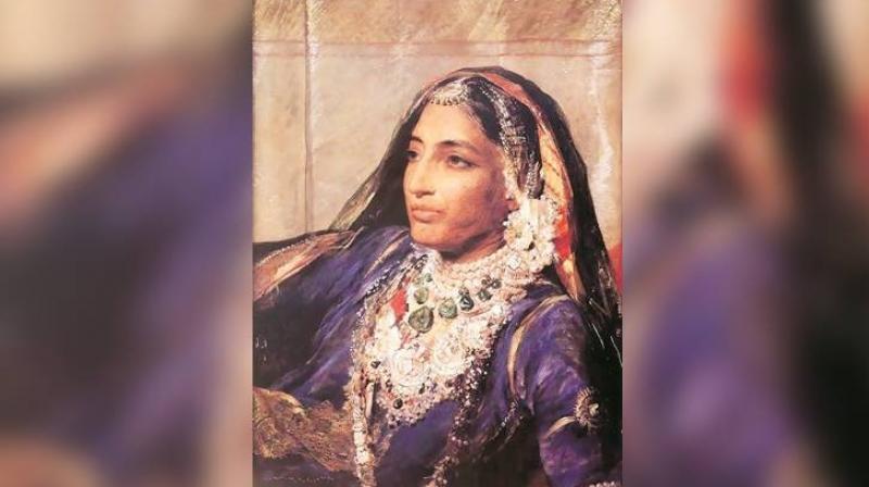 Maharani Jind Kaur Maharani Jind Kaur