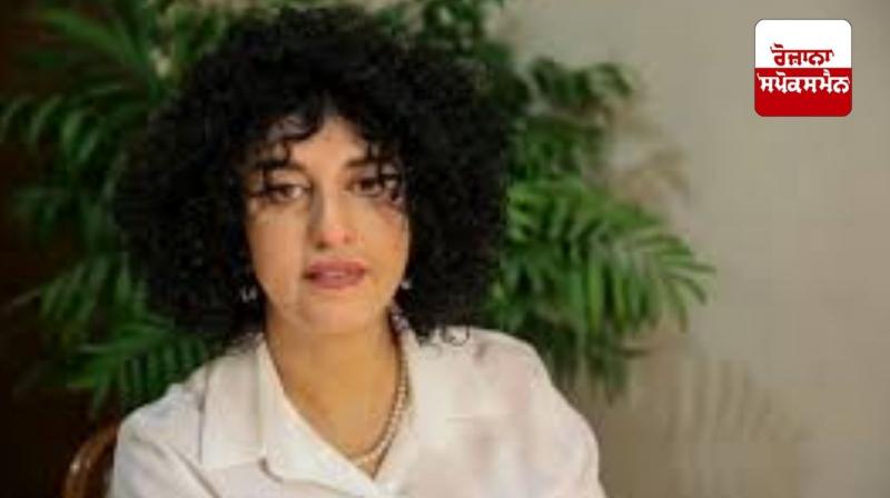 Iran extends Nobel laureate Narges Mohammadi's prison sentence by seven more years