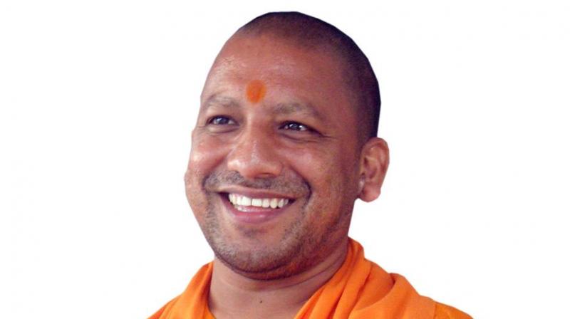 Yogi Adityanath