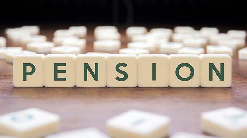 Pension Pension