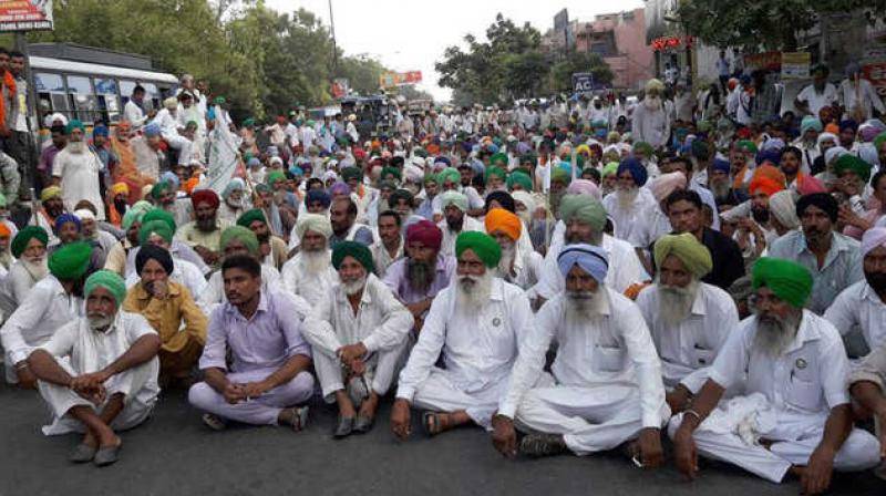 Kisan Union Kisan Union