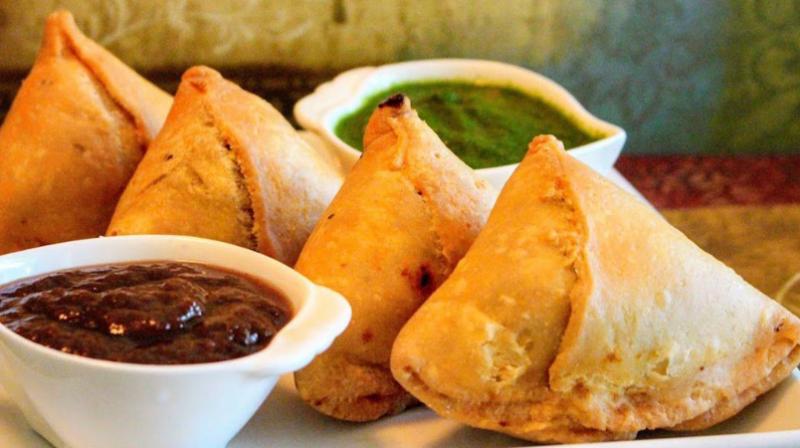 Maggie Samosa Maggie Samosa