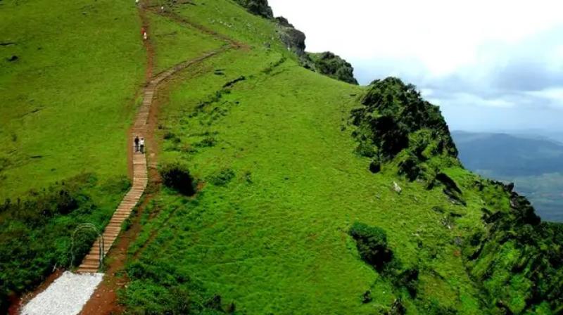 You can visit these awesome monsoon weekend getaways near bangalore You can visit these awesome monsoon weekend getaways near bangalore