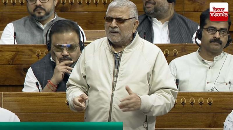 Dharamvira Gandhi Dharamvira Gandhi