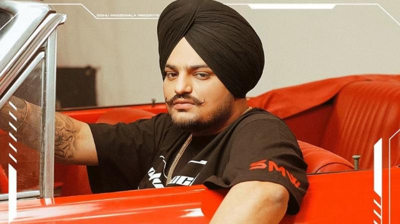 Photo - Sidhu Moose Wala Photo - Sidhu Moose Wala