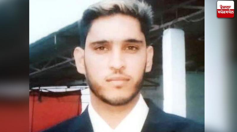Punjabi returning from Canada died due to heart attack in plane Punjabi returning from Canada died due to heart attack in plane