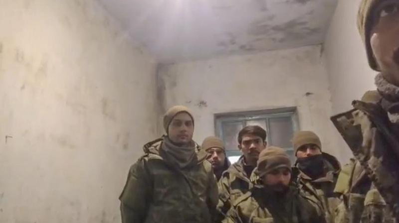 Indians in Russia Indians in Russia