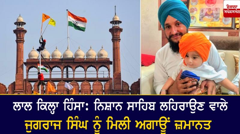 Jugraj Singh Jugraj Singh