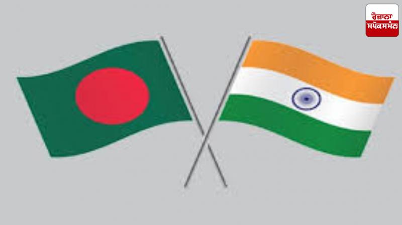 Fencing work on about 864 km of India-Bangladesh border not yet completed: Nityanand Rai Fencing work on about 864 km of India-Bangladesh border not yet completed: Nityanand Rai