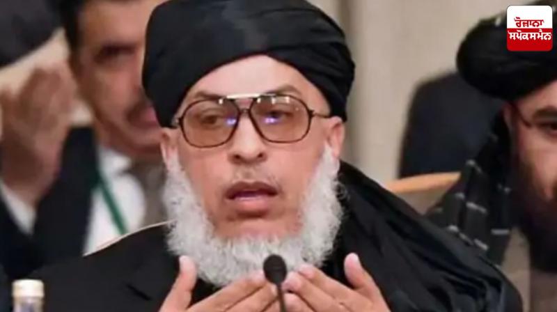 Taliban Deputy Foreign Minister flees Afghanistan, Taliban had ordered his arrest Taliban Deputy Foreign Minister flees Afghanistan, Taliban had ordered his arrest