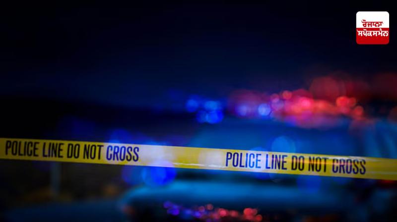 School attack in Sweden, five people shot dead, police evacuate area for security reasons School attack in Sweden, five people shot dead, police evacuate area for security reasons
