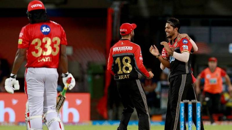 bangalore vs punjab bangalore vs punjab
