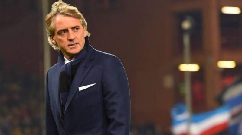 Roberto Mancini Roberto Mancini