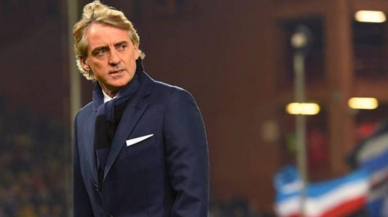 Roberto Mancini