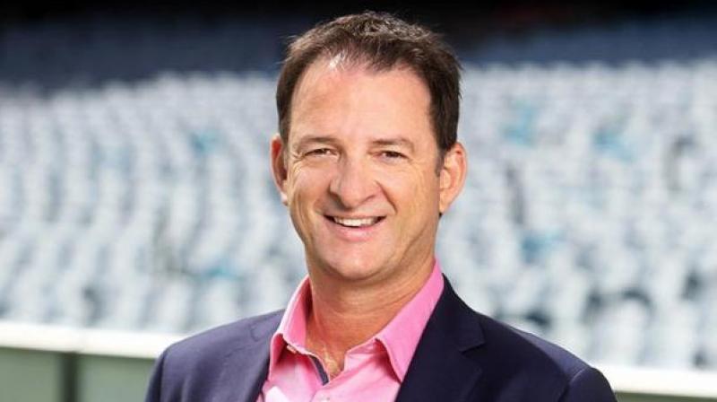 mark waugh mark waugh