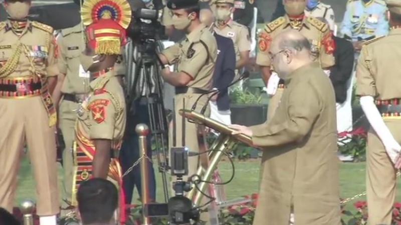 Amit Shah Amit Shah