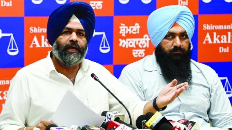 Punjab government should allow prosecution against Sauda Sadh Panthak News Punjab government should allow prosecution against Sauda Sadh Panthak News