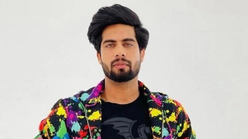 Punjabi Singer Singga video News in punjabi Punjabi Singer Singga video News in punjabi