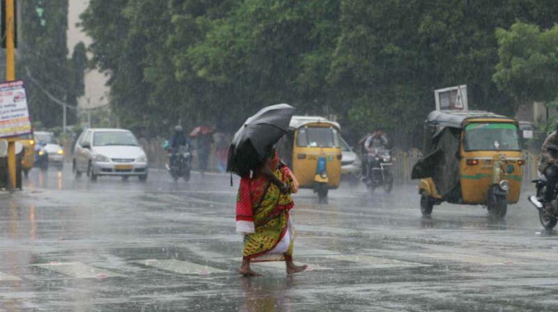 RAIN RAIN