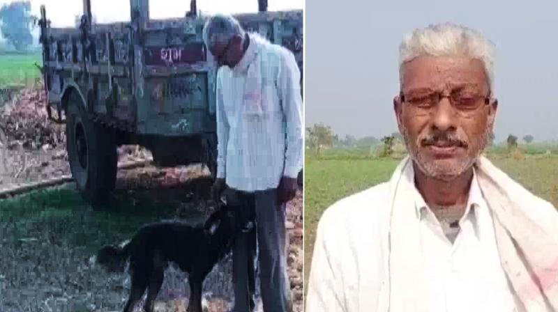 Madhya Pradesh Farmer Madhya Pradesh Farmer