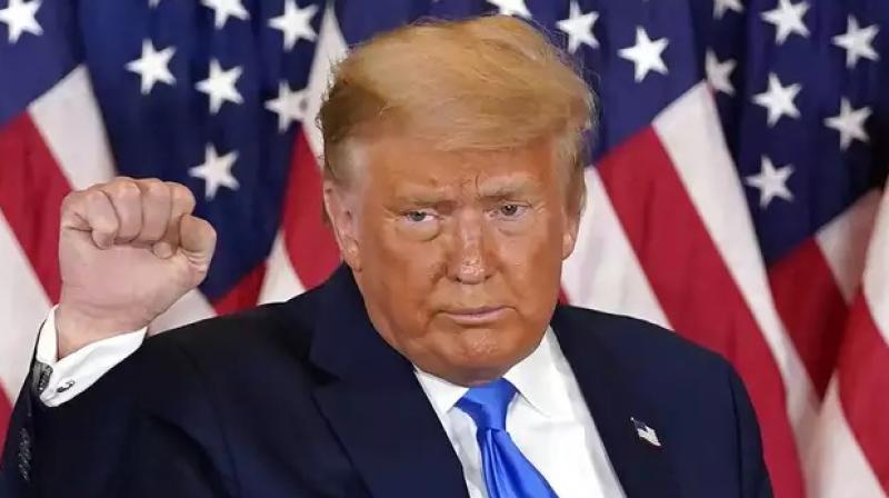 Trump Trump