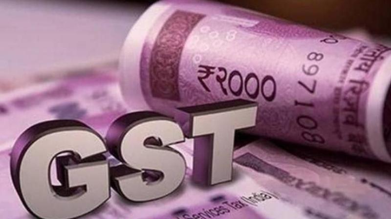 GST Collections GST Collections