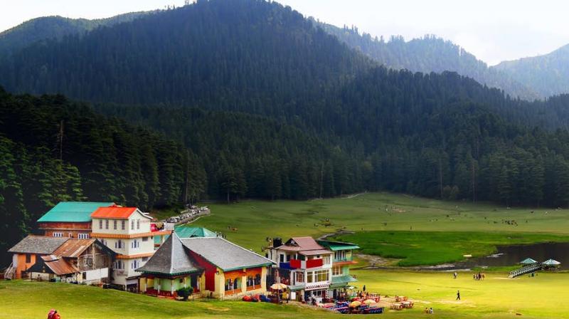 Dalhousie Dalhousie