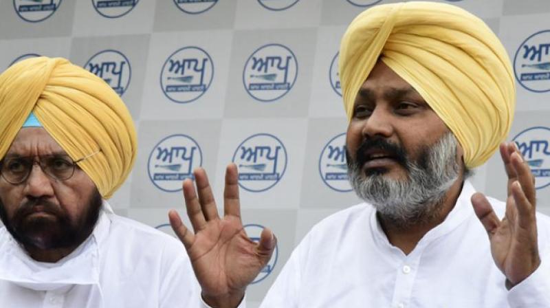 Harpal Cheema Harpal Cheema