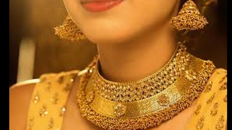 Modi govt may float ‘amnesty’ scheme for unaccounted gold Modi govt may float ‘amnesty’ scheme for unaccounted gold