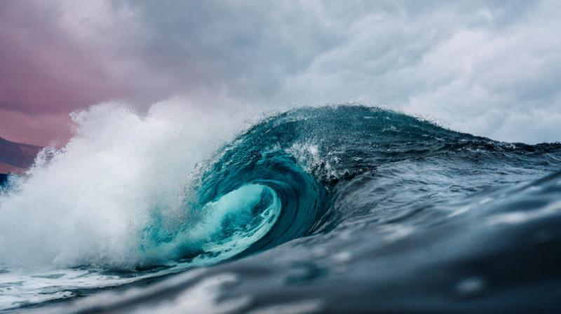 Mumbai likely to drown Mumbai likely to drown