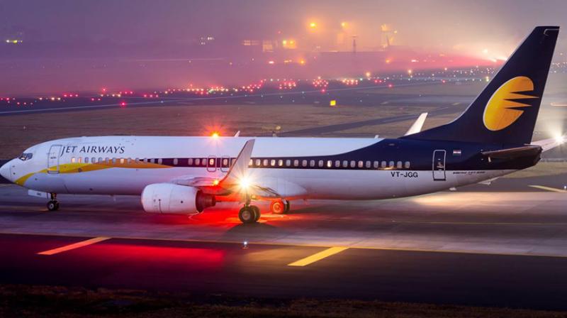 Jet Airways Jet Airways