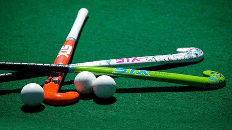 Hockey Hockey