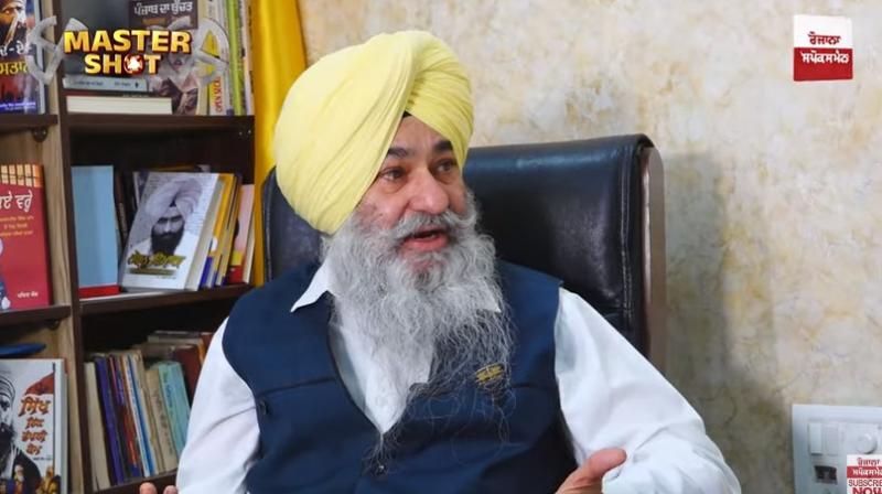 pro. Mohinder Pal Singh pro. Mohinder Pal Singh