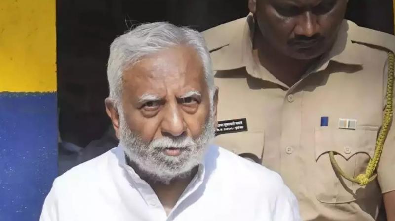 Naresh Goyal Naresh Goyal