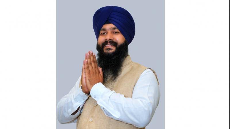 Hardeep Singh Butrela Hardeep Singh Butrela