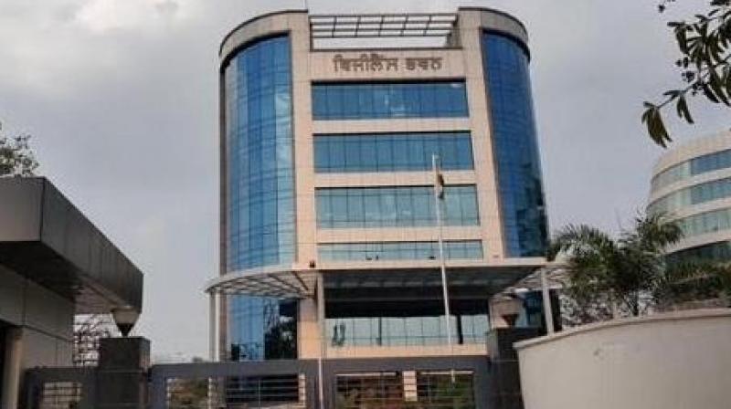 Vigilance Bureau Punjab Vigilance Bureau Punjab