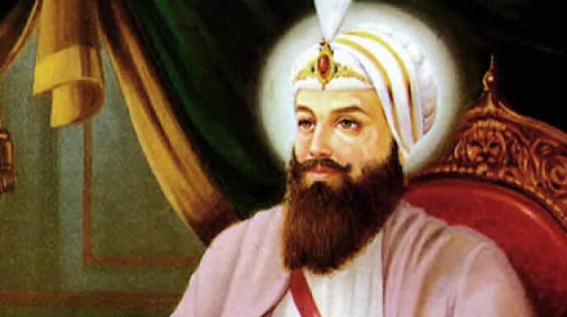 Guru Har Rai Guru Har Rai