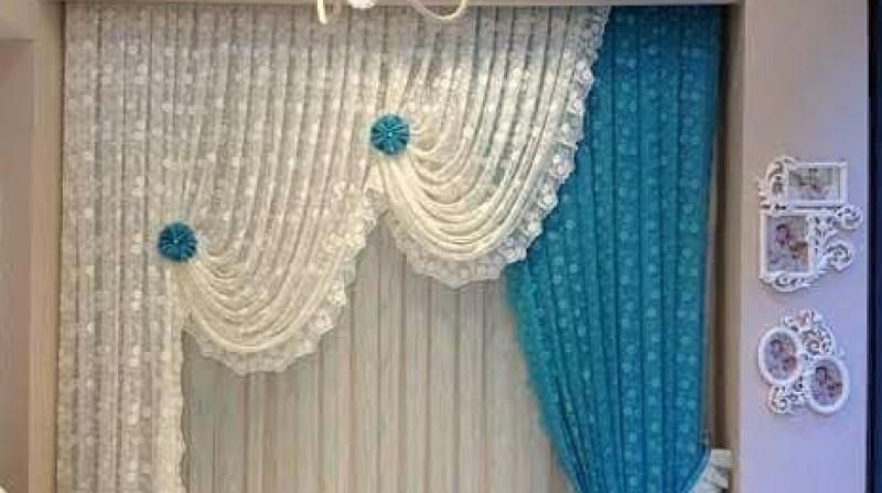 Curtains Curtains