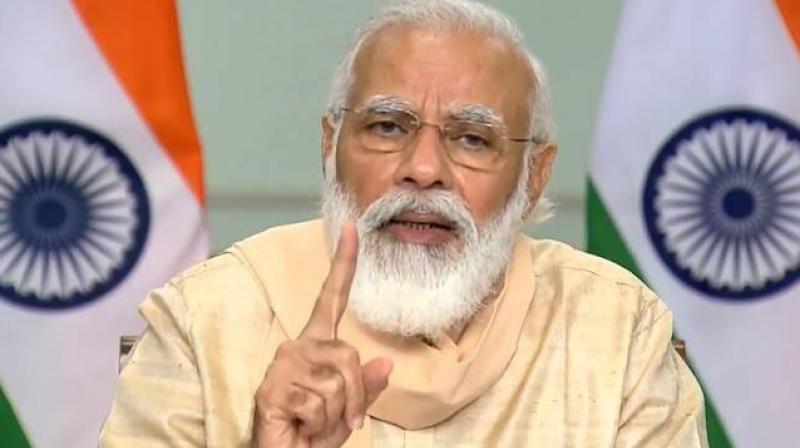 PM Modi PM Modi