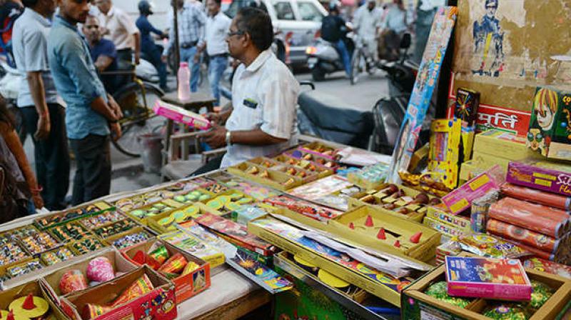 Diwali Crackers Diwali Crackers