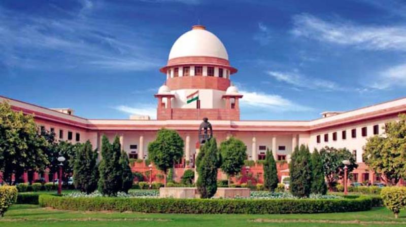 Supreme Court Supreme Court