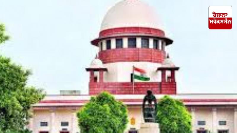 Will intervene if people are excluded on a large scale in special scrutiny of Bihar voter lists: Supreme Court Will intervene if people are excluded on a large scale in special scrutiny of Bihar voter lists: Supreme Court
