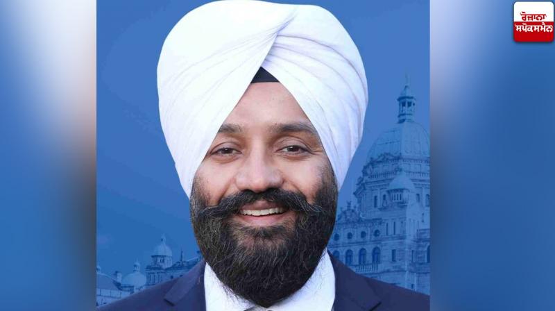 Avtar Singh Gill Avtar Singh Gill